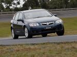 Holden Berlina Sportwagon 2010 года